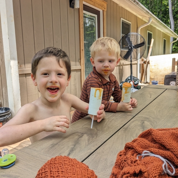 Meet your Posher, Meg - Picture 3 of 6